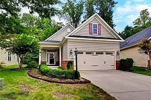 6243 Thomas Paine DR, WILLIAMSBURG VA 23188