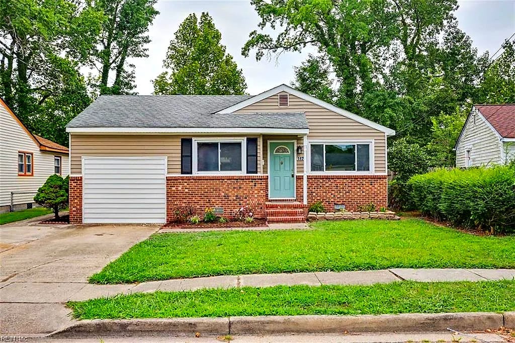 1425 Shadywood RD, NORFOLK VA 23513