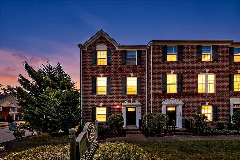 315 W Constance RD #200, SUFFOLK VA 23434
