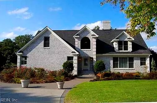 507 Cedar LN, VIRGINIA BEACH VA 23452