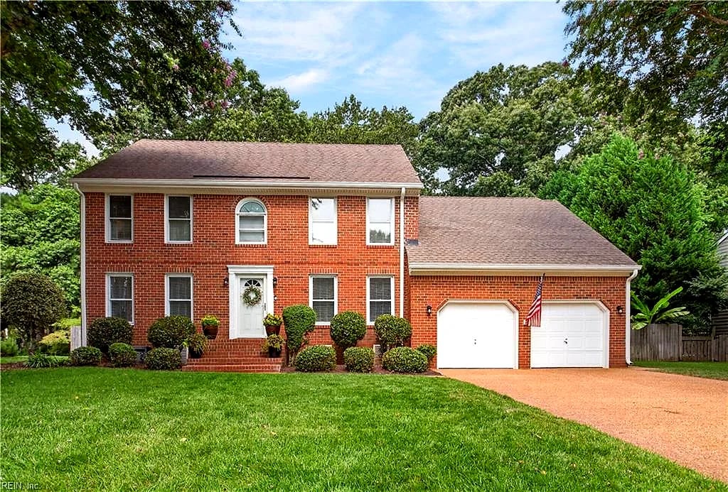 2105 Lords LNDG, VIRGINIA BEACH VA 23454