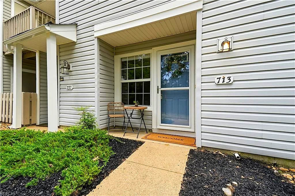 713 Drift Tide DR, VIRGINIA BEACH VA 23464
