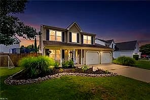 3112 Polk DR, VIRGINIA BEACH VA 23456