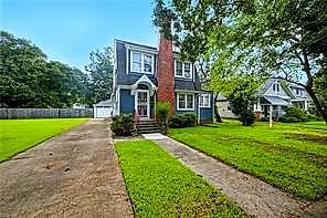 154 Alleghany RD, Hampton — 3 bed Residential, 1,897 sqft