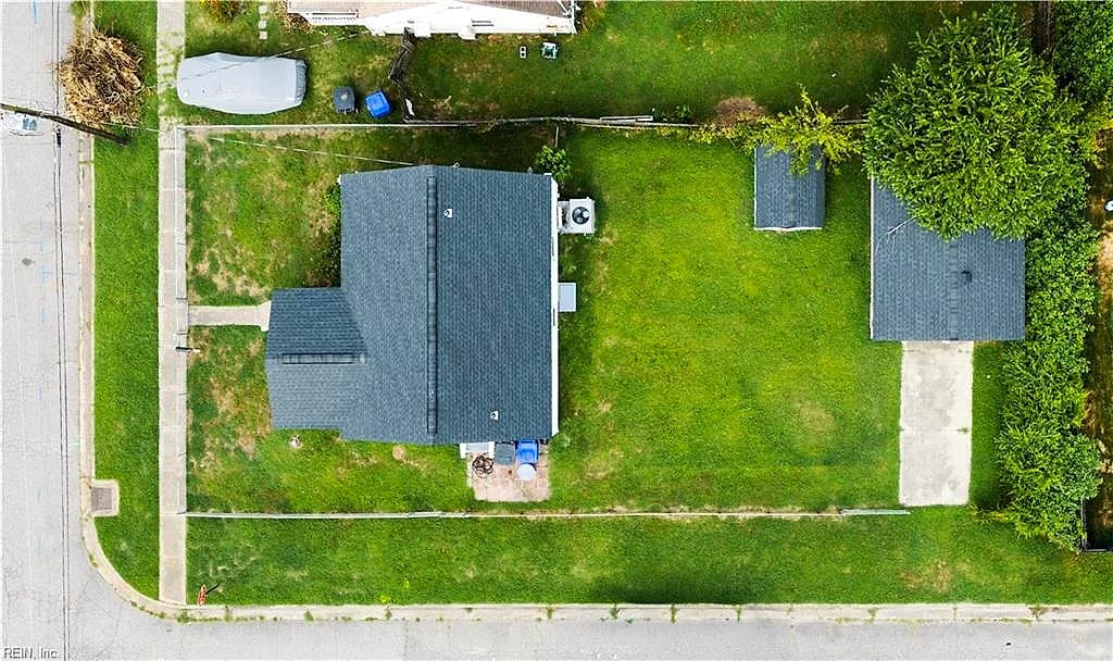 3400 Arlington PL, PORTSMOUTH VA 23707