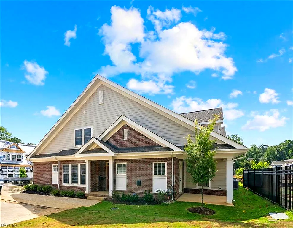 1208 Treviso Bay NONE, WILLIAMSBURG VA 23188