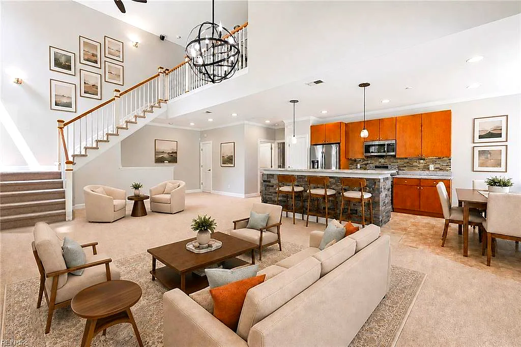 7231 Newport AVE #204, NORFOLK VA 23505