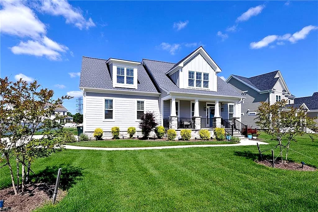 105 Goffigans Trace NONE, YORKTOWN VA 23693