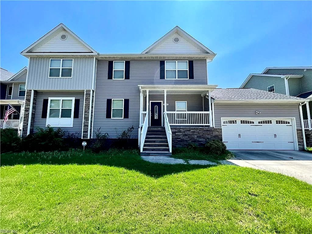 9532 15th Bay ST, NORFOLK VA 23518