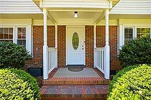 3421 Kings Grant RD, VIRGINIA BEACH VA 23452