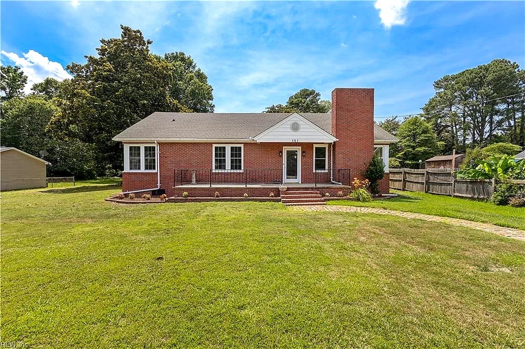161 Lasalle AVE, Hampton — 4 bed Residential, 2,200 sqft