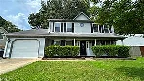 1720 Lapstone CT, VIRGINIA BEACH VA 23453