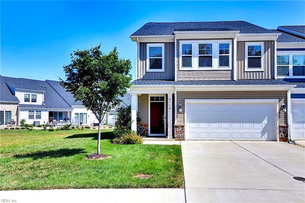 4116 Lord Dunmore DR, WILLIAMSBURG VA 23188