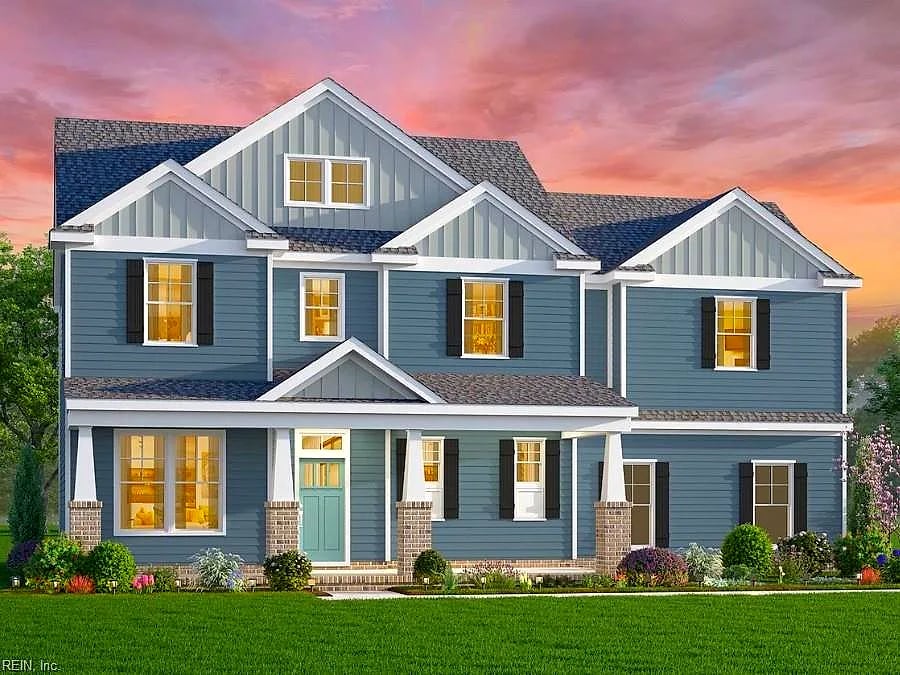 6576 BLACKWATER RD, VIRGINIA BEACH VA 23457