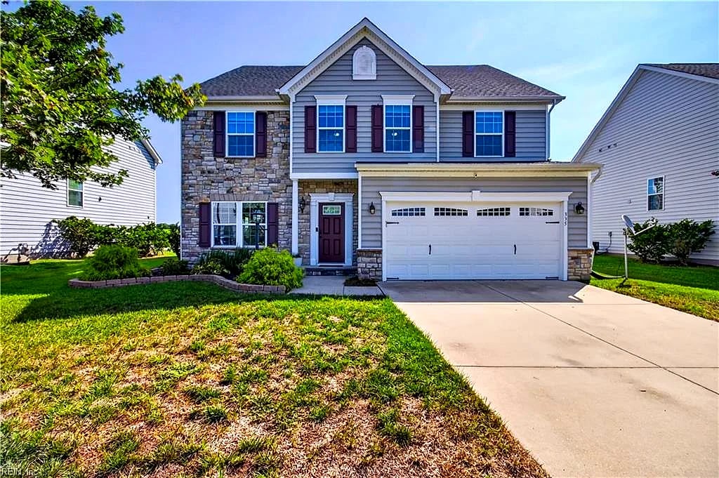 335 Spring Hill PL, SMITHFIELD VA 23430
