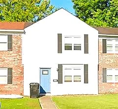 831 N Grosvenor CT, VIRGINIA BEACH VA 23462