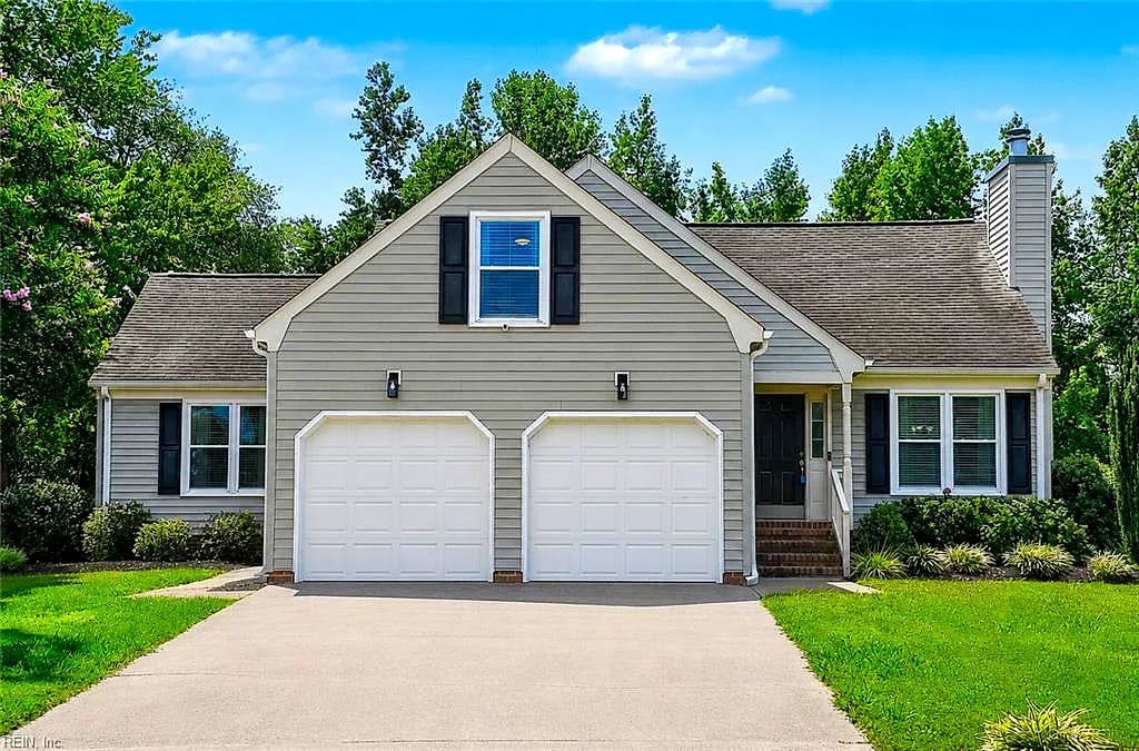 625 Marston DR, CHESAPEAKE VA 23322
