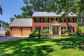 303 Parkway DR, NEWPORT NEWS VA 23606