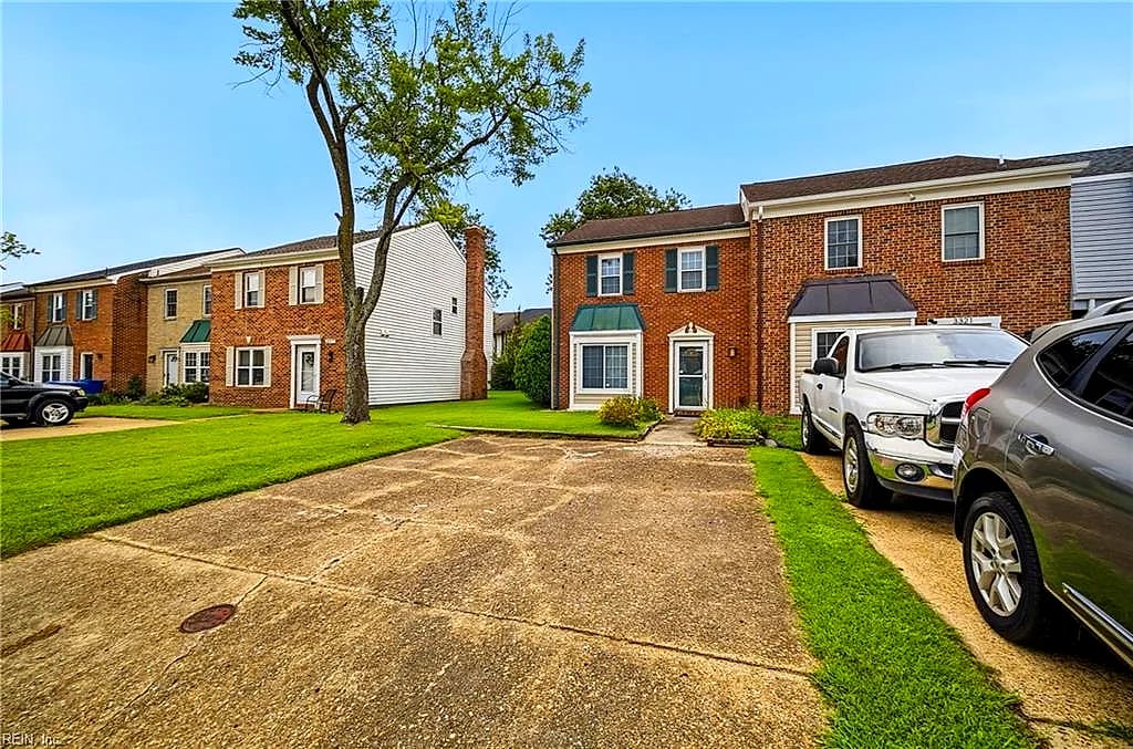 3319 Boynton CT, VIRGINIA BEACH VA 23452