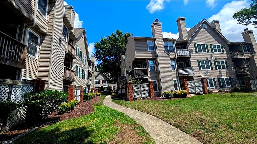 12912 Daybreak CIR, NEWPORT NEWS VA 23602