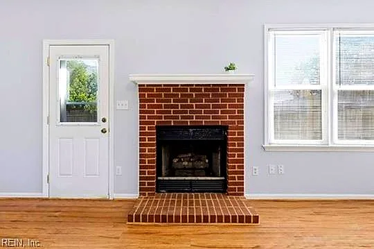 1213 Killington SQ, CHESAPEAKE VA 23320