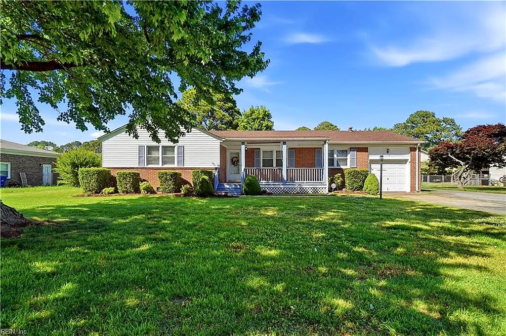 4710 Hatton Point RD, PORTSMOUTH VA 23703