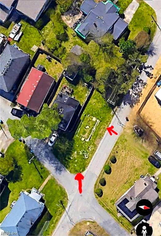 29 Gale AVE, CHESAPEAKE VA 23322
