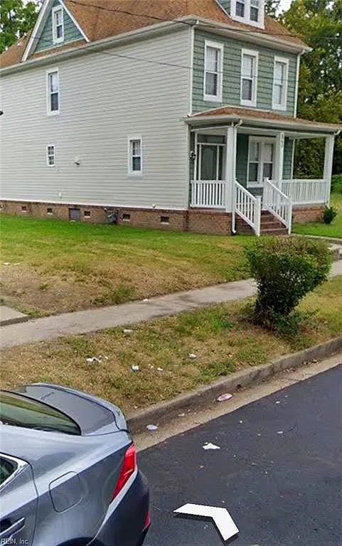 856 A AVE, NORFOLK VA 23504