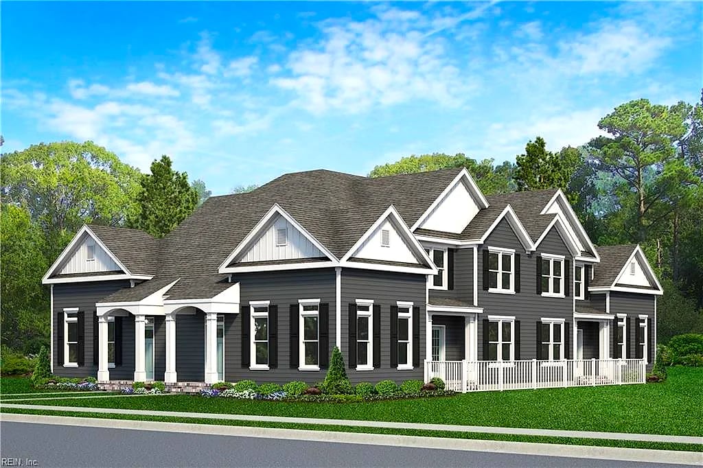 2048 Mango ST, CHESAPEAKE VA 23321