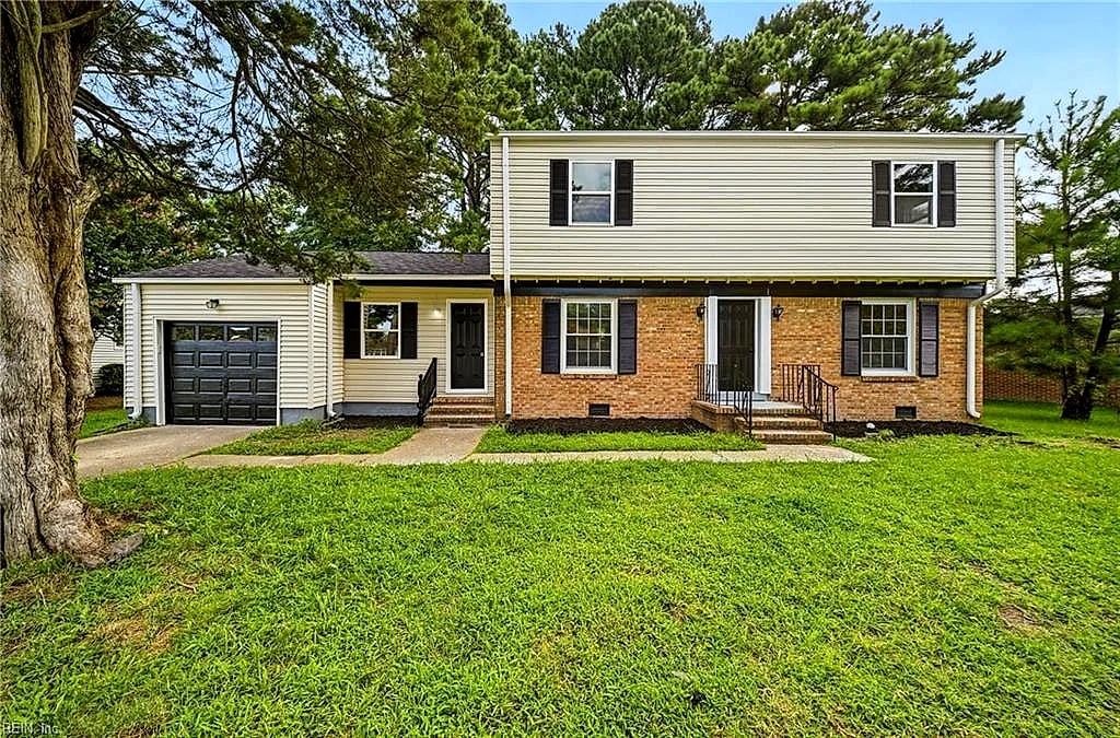 224 Dexter ST E, CHESAPEAKE VA 23324