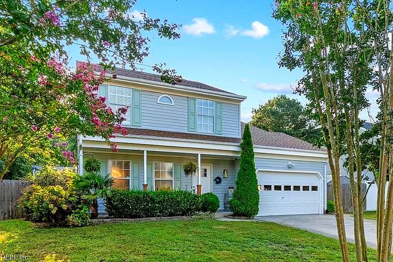 2581 Buyrn CIR, VIRGINIA BEACH VA 23453