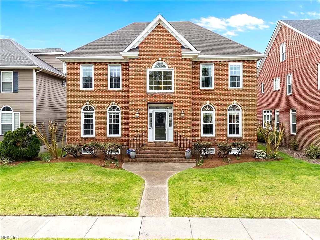3521 Colmar QTR, NORFOLK VA 23508