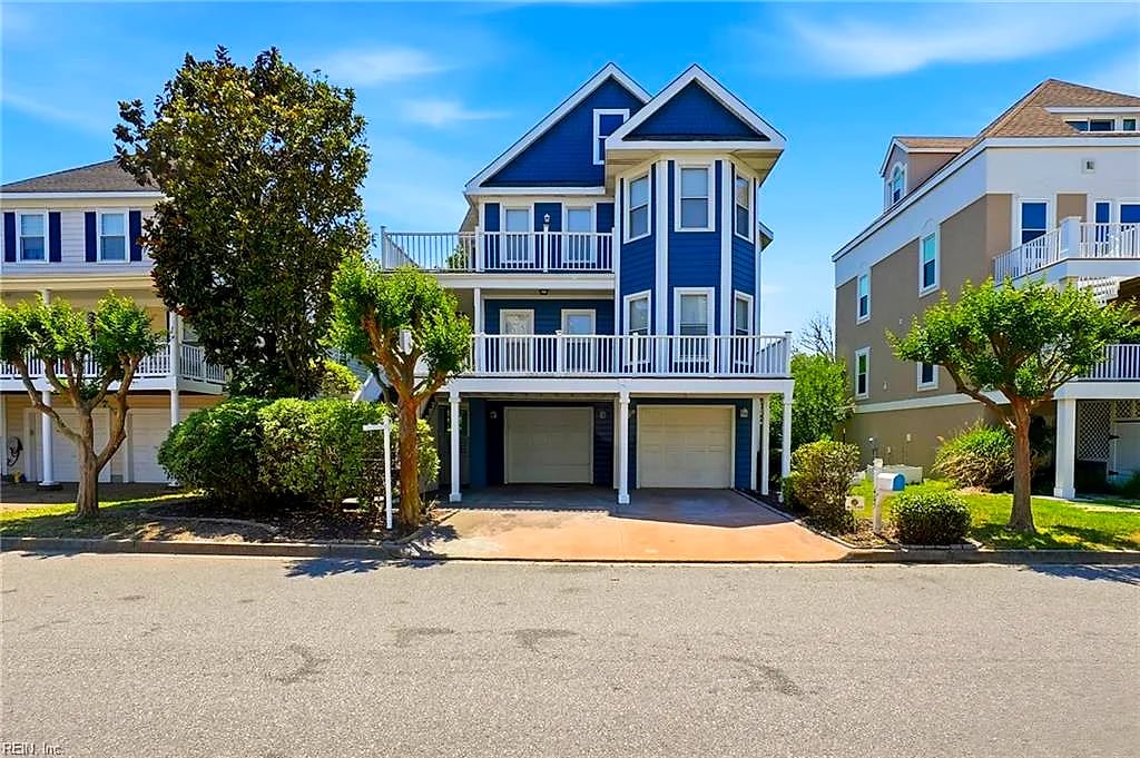 405 Pinewell DR, NORFOLK VA 23503