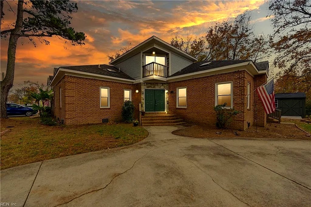 2218 Vicker AVE, CHESAPEAKE VA 23324