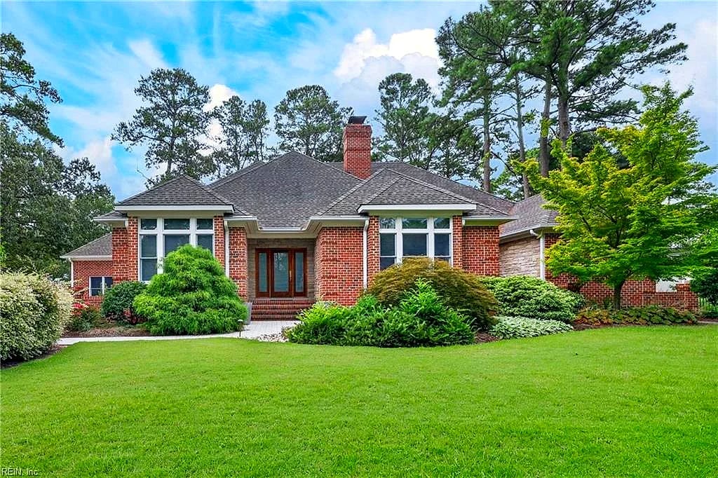 3149 Adam Keeling RD, VIRGINIA BEACH VA 23454