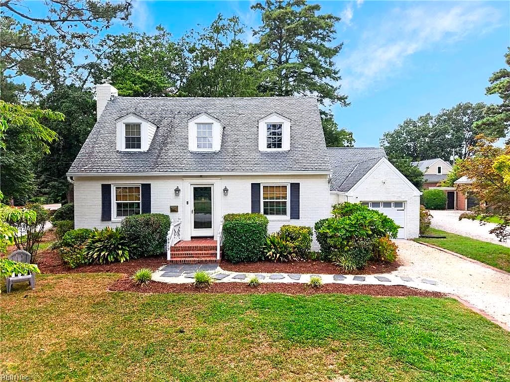 5413 Studeley AVE, NORFOLK VA 23508