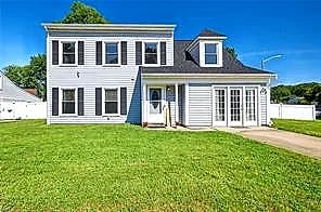 1000 Spindle XING, VIRGINIA BEACH VA 23455