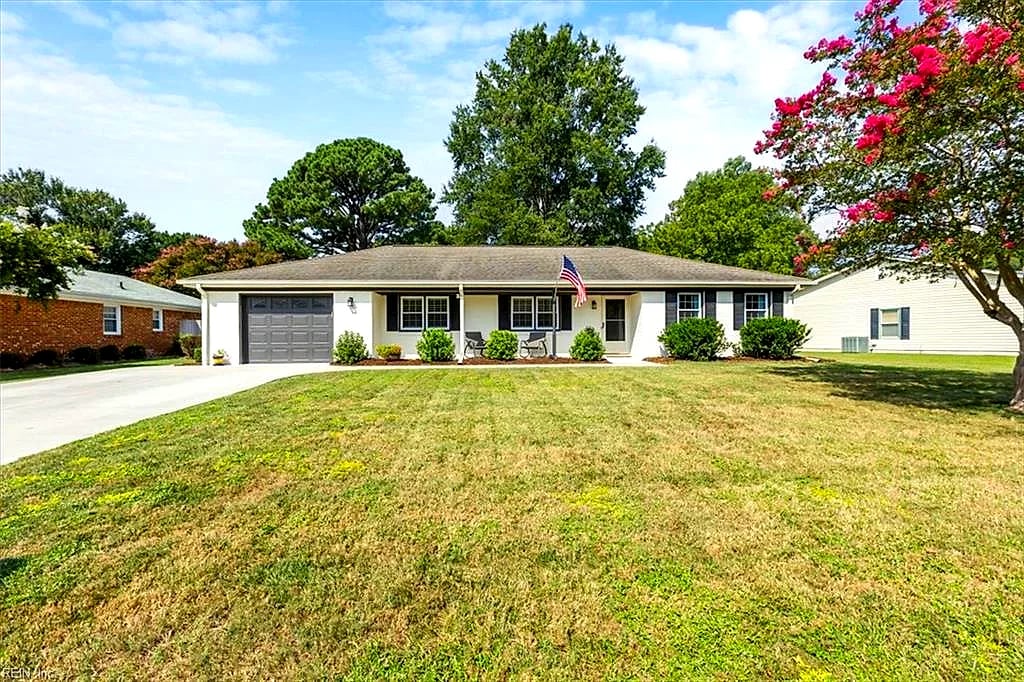 921 N Hilltop RD, VIRGINIA BEACH VA 23454