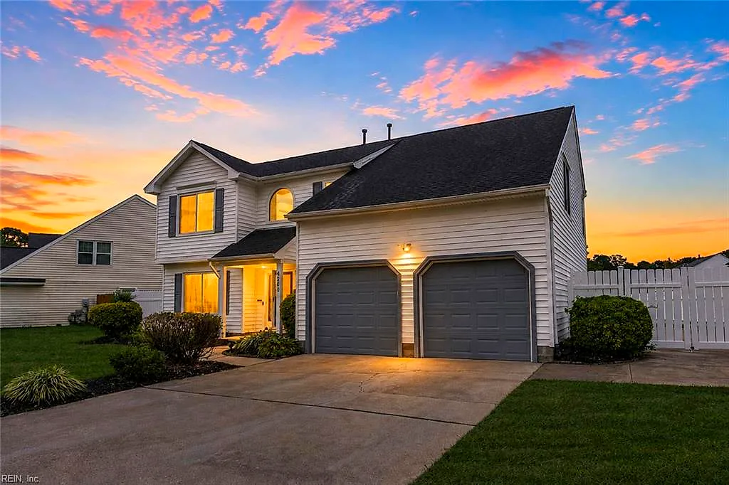4280 Sedgewyck CIR, PORTSMOUTH VA 23703