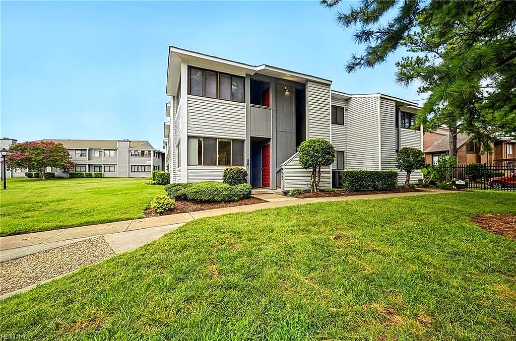 501 Rivers RCH, VIRGINIA BEACH VA 23452
