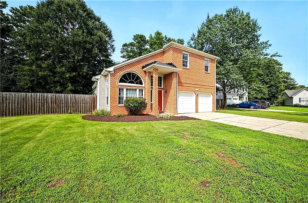 4126 Scotfield DR, CHESAPEAKE VA 23321