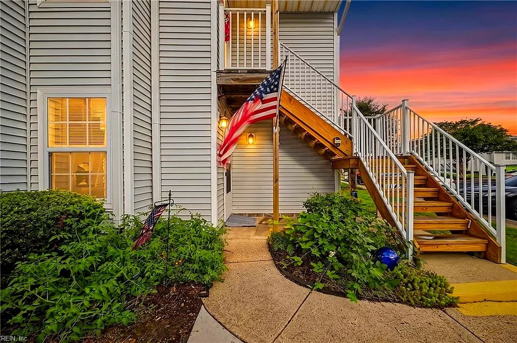 5639 Summit ARCH, VIRGINIA BEACH VA 23462