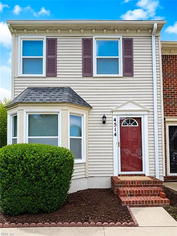 4514 Renwood CT, VIRGINIA BEACH VA 23462