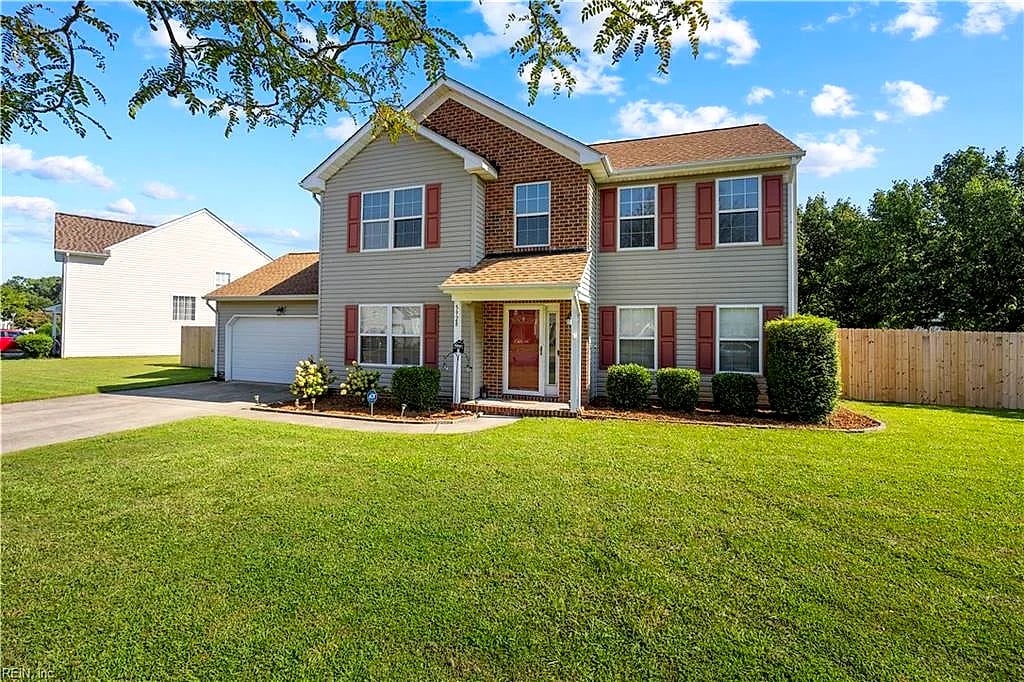 5928 Eagle PT, PORTSMOUTH VA 23703