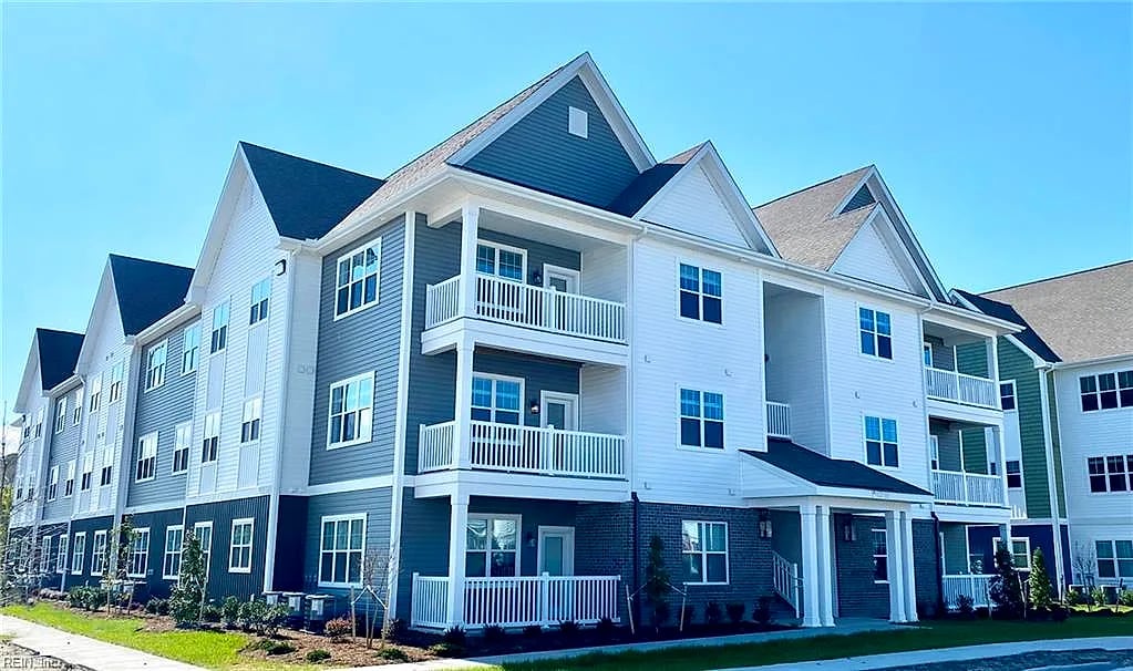 1540 Eldwick Drive #303 NONE, CHESAPEAKE VA 23320