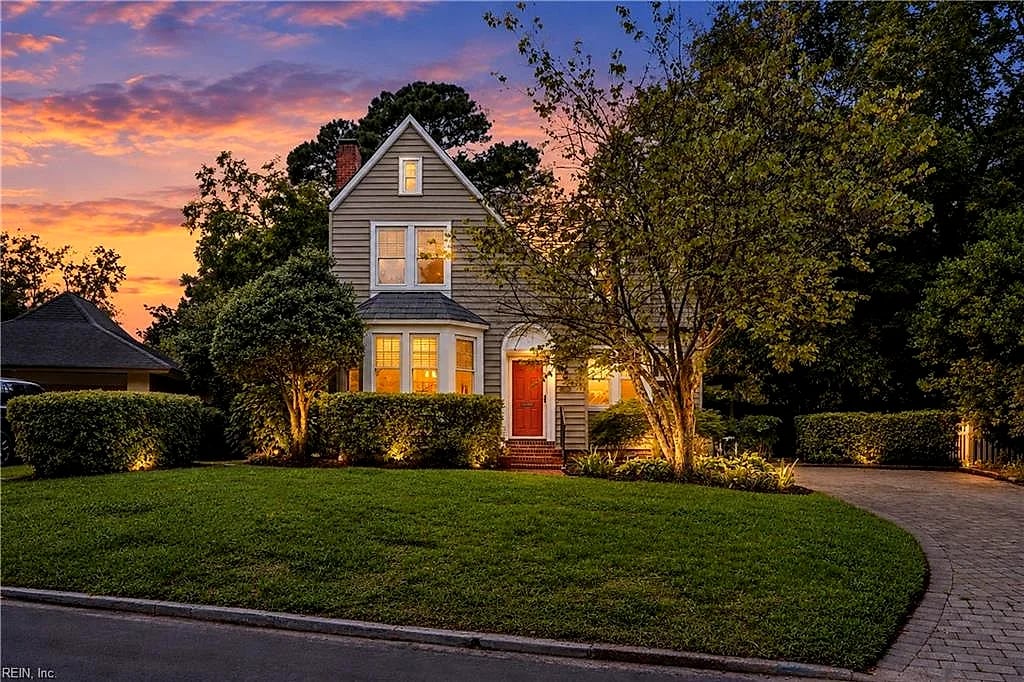 7509 Cortlandt PL, NORFOLK VA 23505