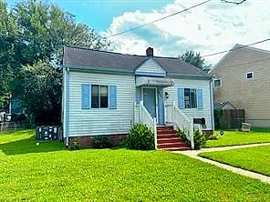 937 Quail ST, NORFOLK VA 23513