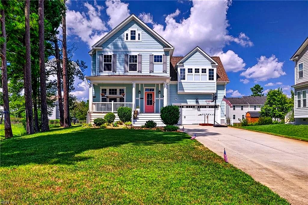 1826 Hazelwood RD, CHESAPEAKE VA 23323