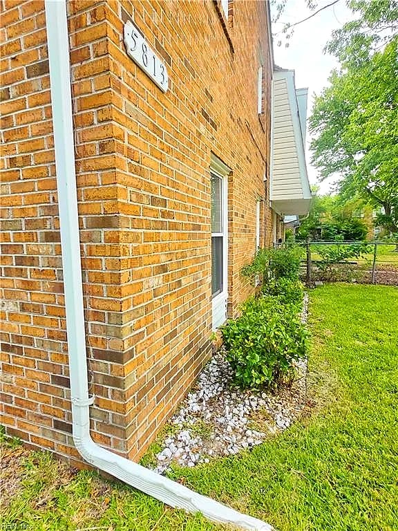 5813 W Hastings CT, VIRGINIA BEACH VA 23462