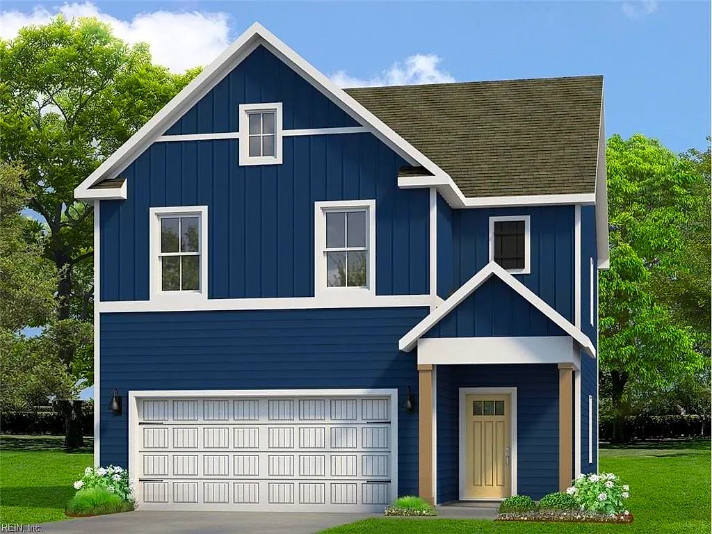 217 Michigan AVE, WILLIAMSBURG VA 23188